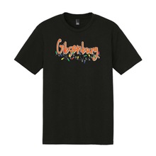 Gibsonburg Golden Bears Christmas Lights