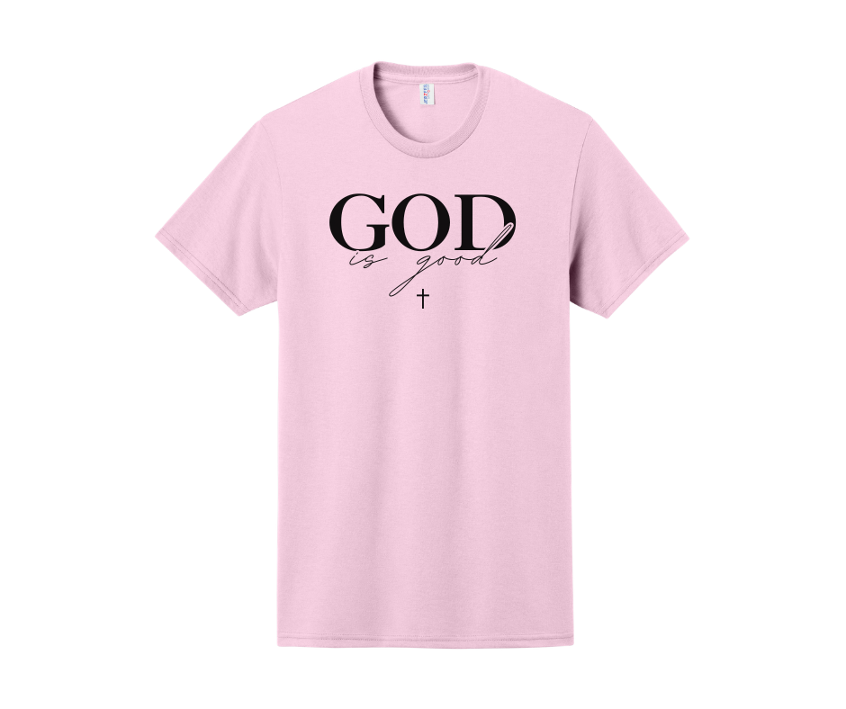 God is Good Shirt, God is Good Sweatshirt, Christian Sweatshirt, Christian Shirt, Faith Shirt