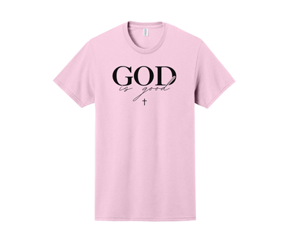 God is Good Shirt, God is Good Sweatshirt, Christian Sweatshirt, Christian Shirt, Faith Shirt