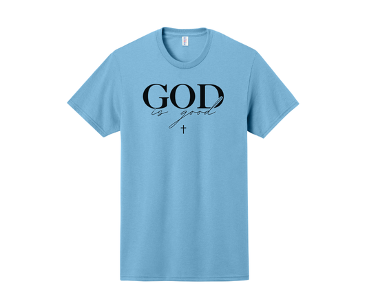 God is Good Shirt, God is Good Sweatshirt, Christian Sweatshirt, Christian Shirt, Faith Shirt