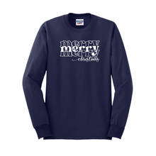 Merry Christmas Shirt, Merry Christmas Sweatshirt