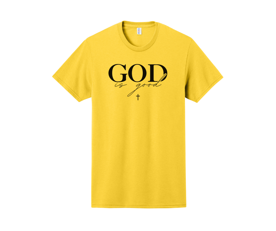God is Good Shirt, God is Good Sweatshirt, Christian Sweatshirt, Christian Shirt, Faith Shirt