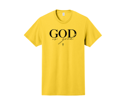 God is Good Shirt, God is Good Sweatshirt, Christian Sweatshirt, Christian Shirt, Faith Shirt