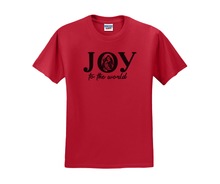 Joy to the World, Nativity, Christmas Shirt, Christmas Sweatshirt