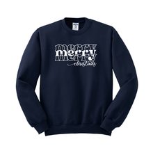 Merry Christmas Shirt, Merry Christmas Sweatshirt