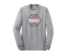 All Roads Lead Home at Christmas, Christmas Shirt, Christmas Sweatshirt