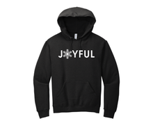 Joyful Shirt, Joyful Sweatshirt, Winter Shirt, Winter Sweatshirt, Christmas Shirt, Christmas Sweatshirt