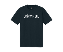 Joyful Shirt, Joyful Sweatshirt, Winter Shirt, Winter Sweatshirt, Christmas Shirt, Christmas Sweatshirt