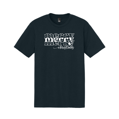 Merry Christmas Shirt, Merry Christmas Sweatshirt