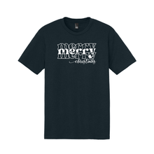 Merry Christmas Shirt, Merry Christmas Sweatshirt