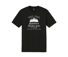 Tree Tops Glisten & Children Listen To Nothing Children Literally Don't Listen To Anything, Christmas Shirt, Christmas Sweatshirt, Funny Christmas Shirt