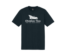 Christmas Trees Shirt, Christmas Trees Sweatshirt