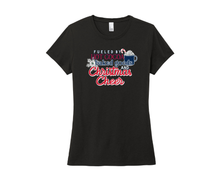 Fueled By Hot Cocoa Baked Goods and Christmas Cheer, Winter Shirt, Winter Sweatshirt, Christmas Shirt, Christmas Sweatshirt