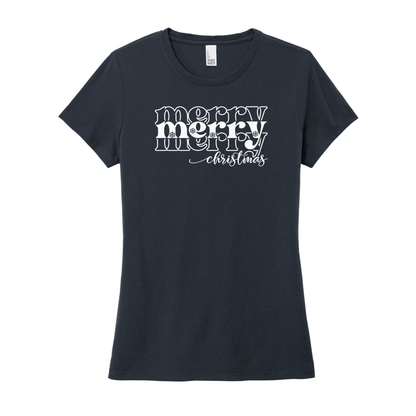 Merry Christmas Shirt, Merry Christmas Sweatshirt