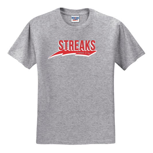 SJCC/BHCS (SJAS-09) Design on Optional Apparel