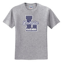 Lakota (RAS-67) Design on Optional Apparel