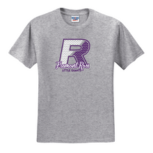 Fremont Ross (FRAS-21) Design on Optional Apparel