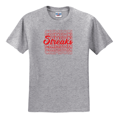 SJCC/BHCS (SJAS-20) Design on Optional Apparel