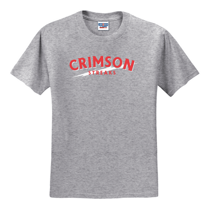 SJCC/BHCS (SJAS-14) Design on Optional Apparel