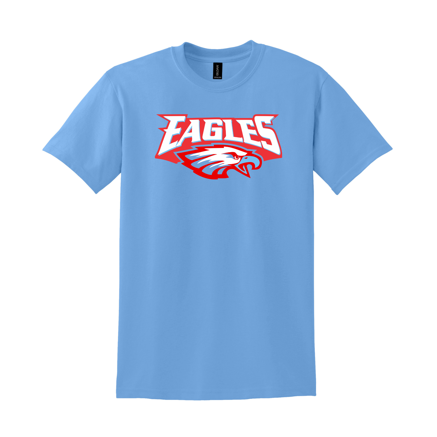 Eastwood (EWAS-01) Design on Optional Apparel