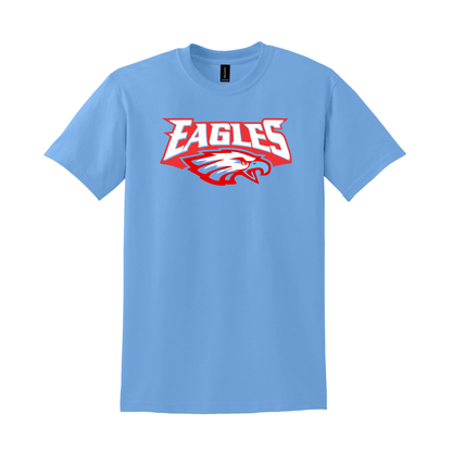 Eastwood (EWAS-01) Design on Optional Apparel