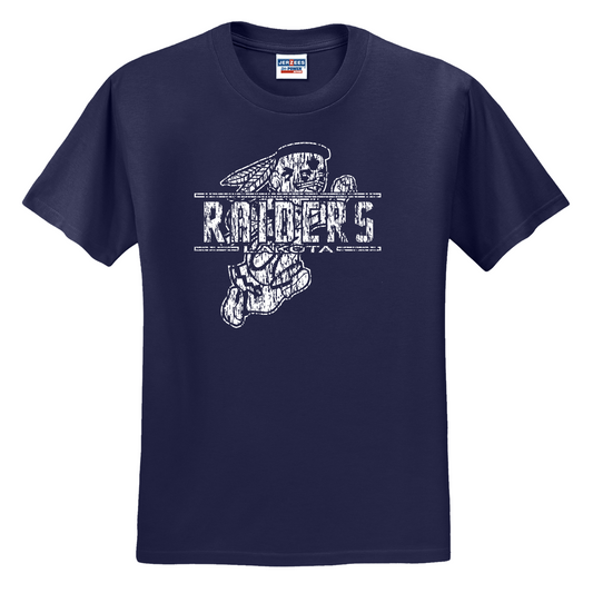 Lakota (RAS-54) Design on Optional Apparel