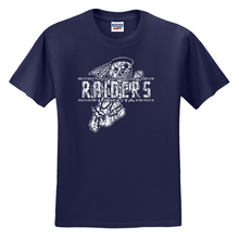 Lakota (RAS-54) Design on Optional Apparel