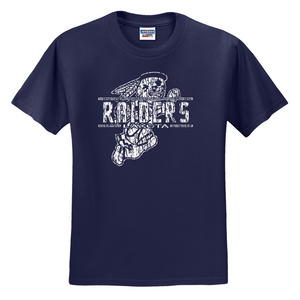 Lakota (RAS-54) Design on Optional Apparel