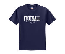 Football Fridays Shirt, Football Fan Shirt, Friday Night Football Shirt (29M)