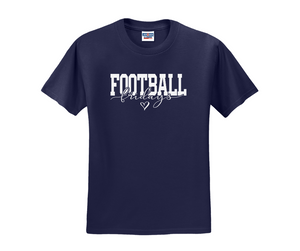 Football Fridays Shirt, Football Fan Shirt, Friday Night Football Shirt (29M)