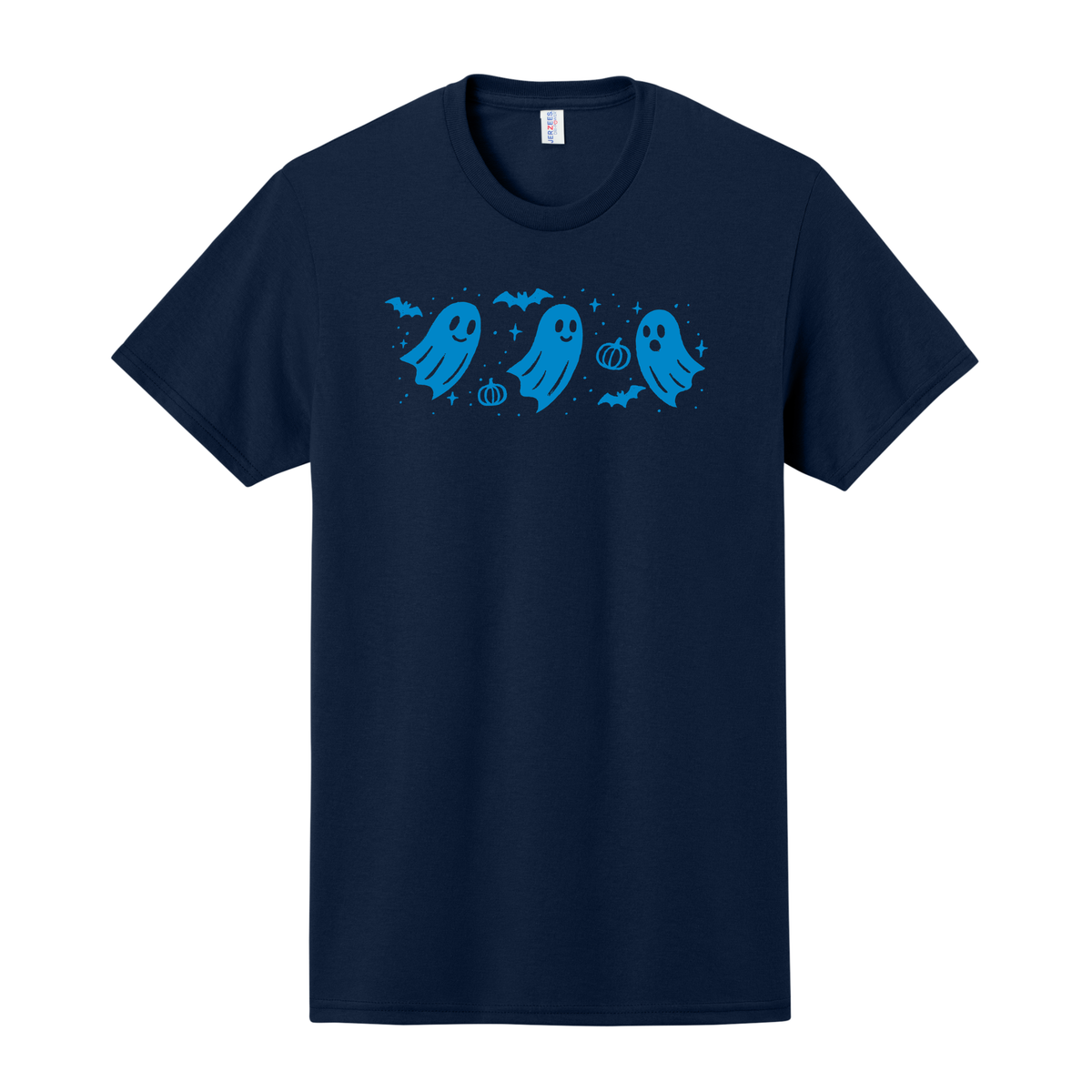 Ghosts Shirt, Halloween Sweatshirt
