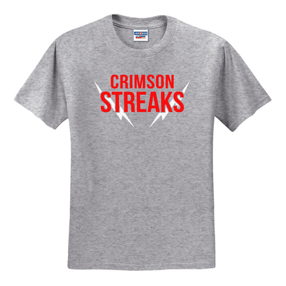 SJCC/BHCS (SJAS-12) Design on Optional Apparel