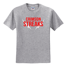 SJCC (SJAS-12) Design on Optional Apparel