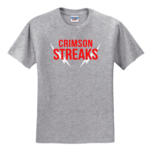 SJCC (SJAS-12) Design on Optional Apparel