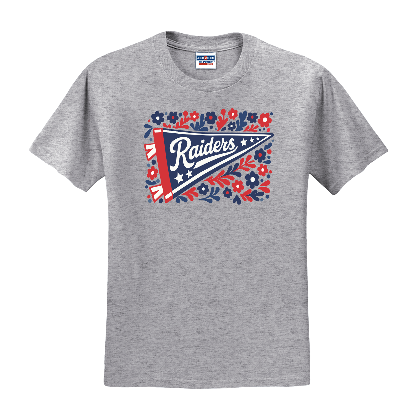 Lakota (RAS-74) Design on Optional Apparel