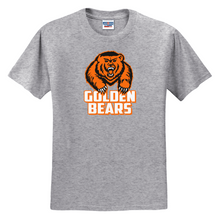 Gibsonburg (GBAS-12) Design on Optional Apparel