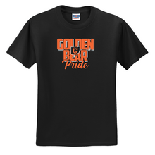 Gibsonburg (GBAS-30) Design on Optional Apparel