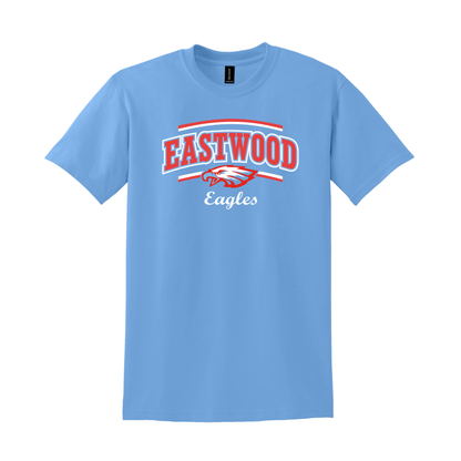 Eastwood (EWAS-02) Design on Optional Apparel