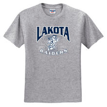 Lakota (RAS-69) Design on Optional Apparel