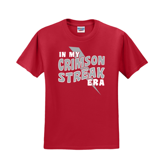 SJCC/BHCS (SJAS-21) Design on Optional Apparel