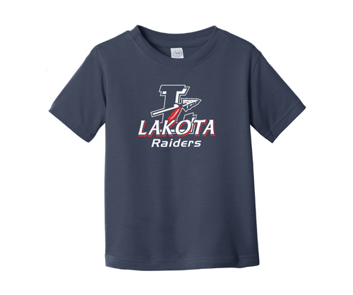 Lakota (QAS-107) Toddler Shirt