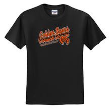 Gibsonburg (GBAS-38) Design on Optional Apparel