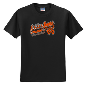 Gibsonburg (GBAS-38) Design on Optional Apparel