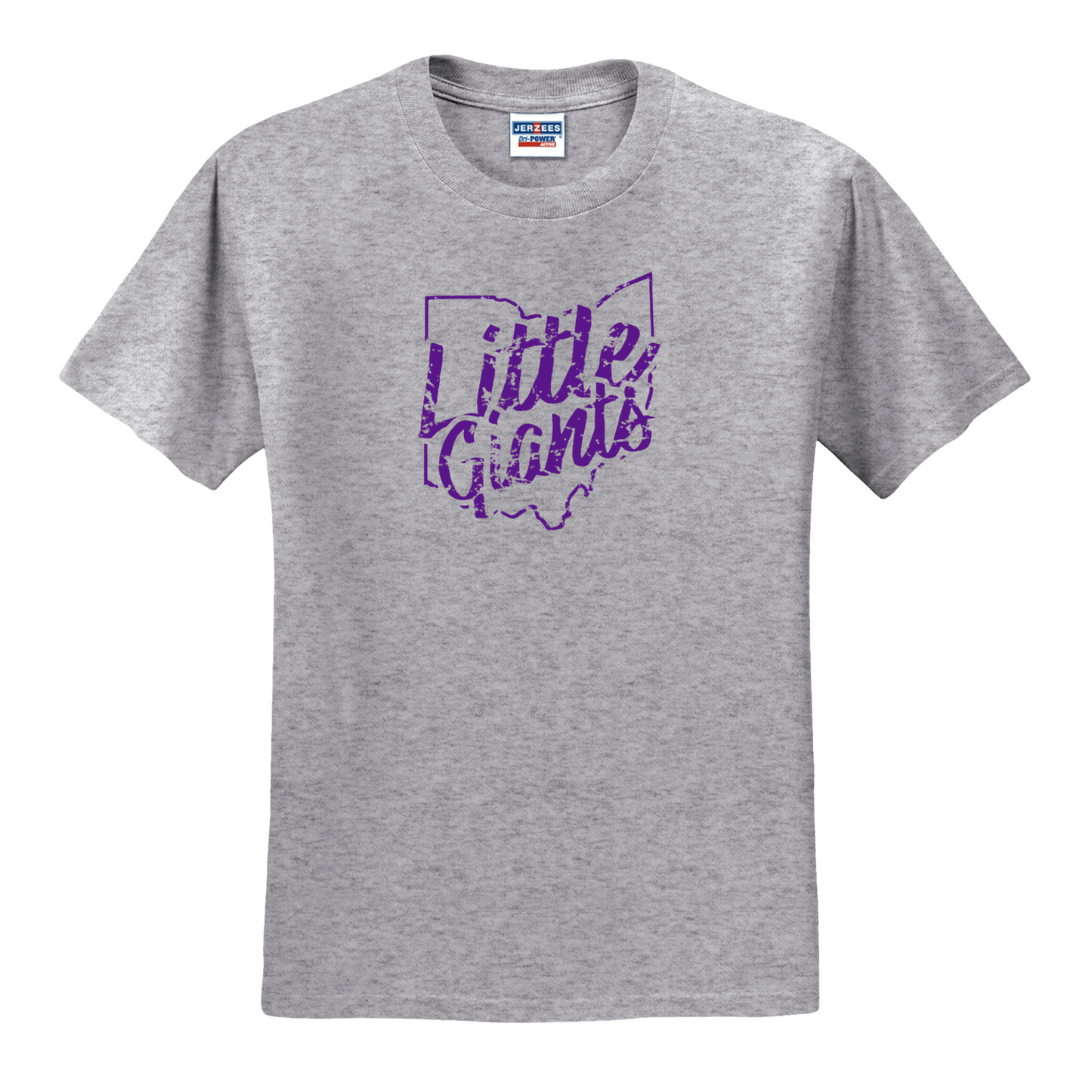 Fremont Ross (FRAS-33) Design on Optional Apparel