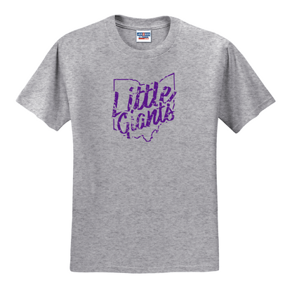 Fremont Ross (FRAS-33) Design on Optional Apparel