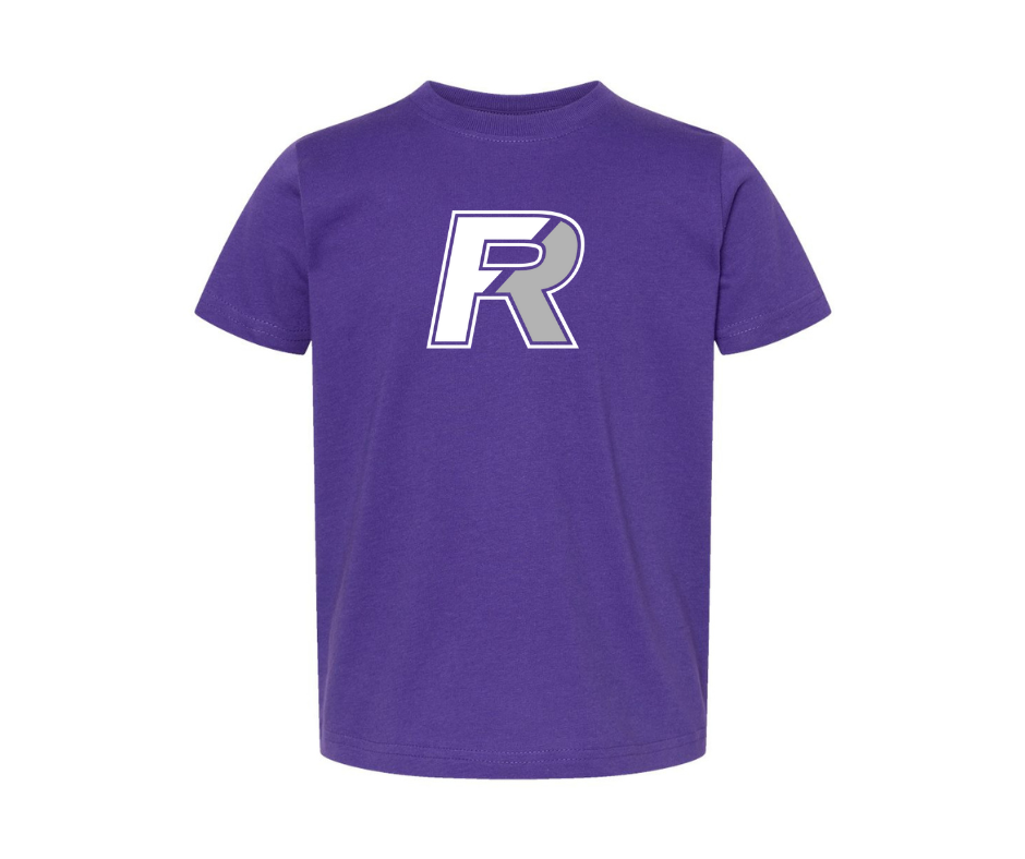 Fremont Ross Baby Toddler Shirt