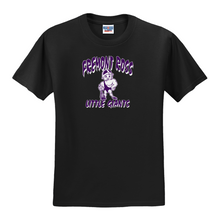 Fremont Ross (FRAS-09) Design on Optional Apparel
