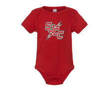 SJCC/BHCS Baby Onesie