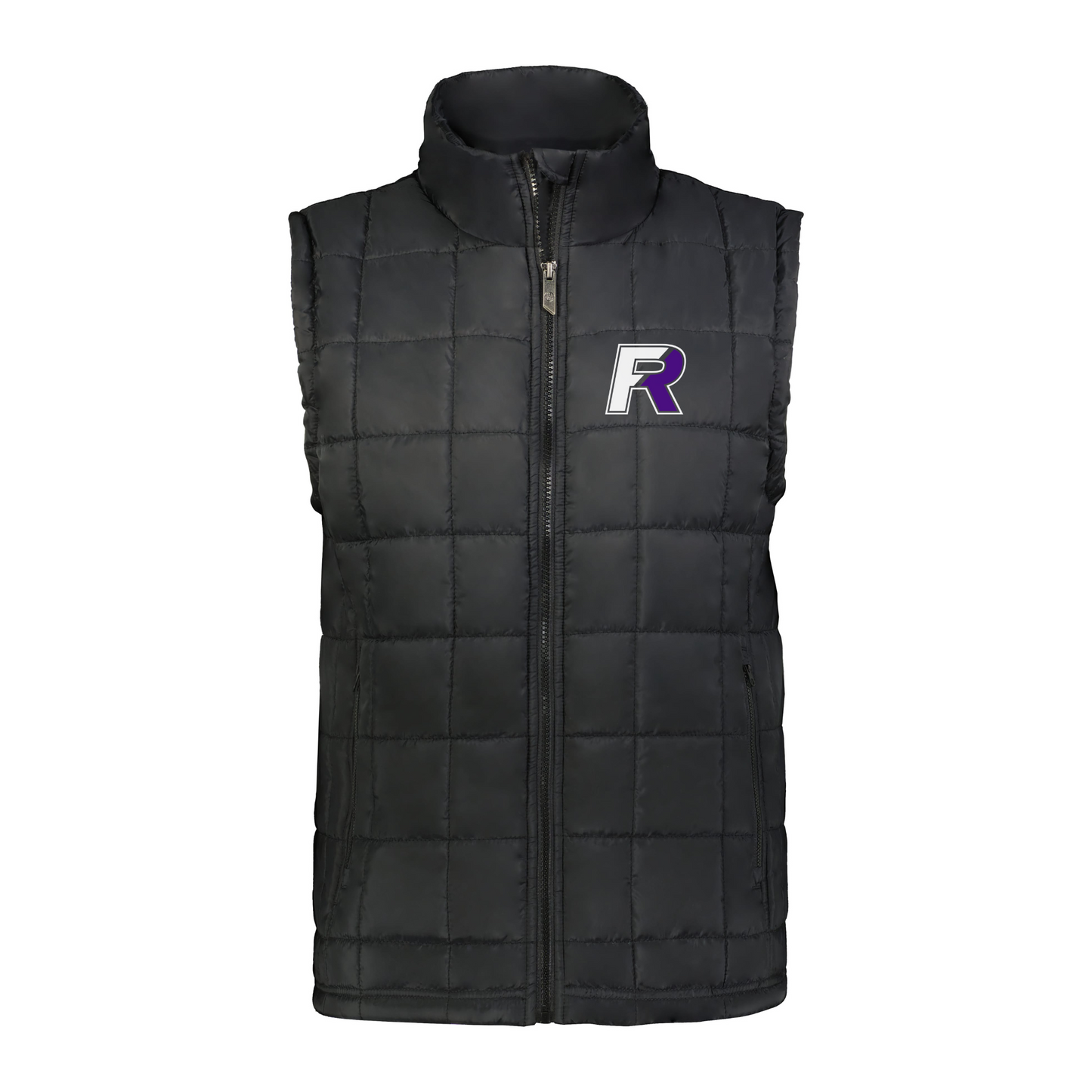 Fremont Ross Unisex or Ladies Cold Secure Puffer Vest (226420/226620)