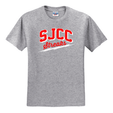 SJCC (SJAS-03) Design on Optional Apparel